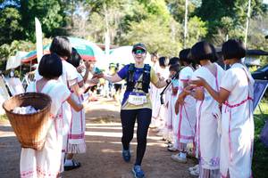 BIB: 2532
                            <button type="button" onclick="openModal(19049108)" class="btn btn-primary btn-sm float-right btn-popup" data-toggle="modal" data-target=".modal-high-quality">
                        <i class="fas fa-shopping-cart"></i> Add to Cart
                    </button>
                                            <button type="button" onclick="isThisMe(19049108, true)" class="btn btn-success btn-sm float-right btn-popup btn-isme hidden" data-toggle="tooltip" data-placement="bottom" title="นี่คือรูปของคุณใช่ไหม คลิกที่นี่เพื่อเอาเข้าอัลบั้ม">
                        <i class="fas fa-plus"></i> Add to album
                    </button>
                    <button type="button" onclick="isThisMe(19049108, false)" class="btn btn-warning btn-sm float-right btn-popup btn-isnotme hidden">
                        <i class="fas fa-ban"></i> Remove from album
                    </button>